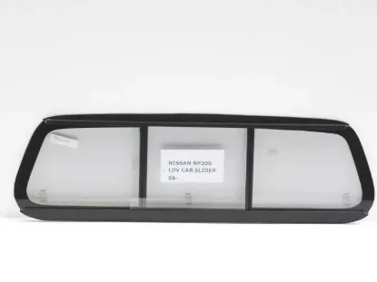 Picture of Cabslider Nissan NP200
